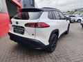 2025 Toyota Corolla Cross 1.8 GR-S