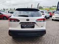 2025 Toyota Corolla Cross 1.8 GR-S