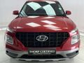2021 Hyundai Venue 1.0 TGDI Motion Auto