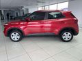 2021 Hyundai Venue 1.0 TGDI Motion Auto