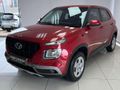 2021 Hyundai Venue 1.0 TGDI Motion Auto