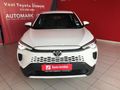 2025 Toyota Corolla Cross 1.8 XI