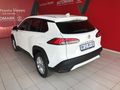 2025 Toyota Corolla Cross 1.8 XI