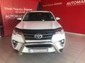 2017 Toyota Fortuner 2.8 GD-6 Raised Body Auto