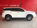 2017 Toyota Fortuner 2.8 GD-6 Raised Body Auto