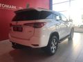 2017 Toyota Fortuner 2.8 GD-6 Raised Body Auto