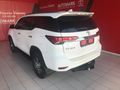 2017 Toyota Fortuner 2.8 GD-6 Raised Body Auto