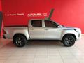 2024 Toyota Hilux 2.4 GD-6 Raider 4x4 Double-Cab