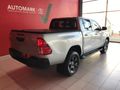 2024 Toyota Hilux 2.4 GD-6 Raider 4x4 Double-Cab
