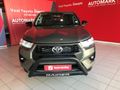 2024 Toyota Hilux 2.4 GD-6 Raised Body Raider Double-Cab