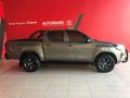 2024 Toyota Hilux 2.4 GD-6 Raised Body Raider Double-Cab