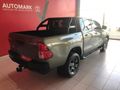 2024 Toyota Hilux 2.4 GD-6 Raised Body Raider Double-Cab