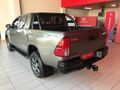 2024 Toyota Hilux 2.4 GD-6 Raised Body Raider Double-Cab