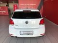 2024 Volkswagen Polo Vivo 1.4 Trendline 5-dr