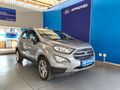 2022 Ford EcoSport 1.0 EcoBoost Titanium