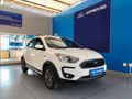2021 Ford Figo Freestyle 1.5Ti VCT Trend 5-dr