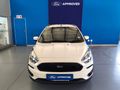 2021 Ford Figo Freestyle 1.5Ti VCT Trend 5-dr