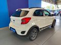 2021 Ford Figo Freestyle 1.5Ti VCT Trend 5-dr