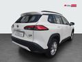 2025 Toyota Corolla Cross 1.8 XS Hybrid