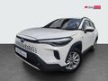 2025 Toyota Corolla Cross 1.8 XS Hybrid