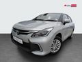 2025 Toyota Starlet 1.5 XI