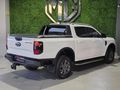 2025 Ford Ranger 2.0 Bi-Turbo Wildtrak Double Cab Auto