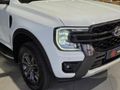 2025 Ford Ranger 2.0 Bi-Turbo Wildtrak Double Cab Auto