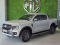 2024 Ford Ranger 2.0D Bi-Turbo Wildtrak 4X4 Double Cab Auto