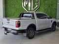 2024 Ford Ranger 2.0D Bi-Turbo Wildtrak 4X4 Double Cab Auto