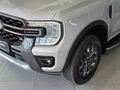 2024 Ford Ranger 2.0D Bi-Turbo Wildtrak 4X4 Double Cab Auto