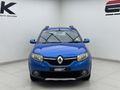 2015 Renault Sandero 900T Stepway