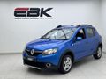 2015 Renault Sandero 900T Stepway