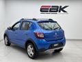 2015 Renault Sandero 900T Stepway
