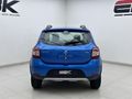 2015 Renault Sandero 900T Stepway
