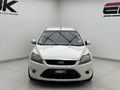 2009 Ford Focus 1.8 Si 5-dr