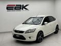 2009 Ford Focus 1.8 Si 5-dr