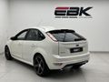2009 Ford Focus 1.8 Si 5-dr