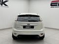 2009 Ford Focus 1.8 Si 5-dr