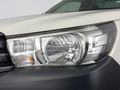2024 Toyota Hilux 2.4 GD Single-Cab