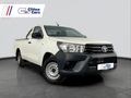 2024 Toyota Hilux 2.4 GD Single-Cab