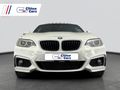 2016 BMW 2 Series 220d Coupe M Sport Auto