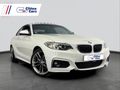 2016 BMW 2 Series 220d Coupe M Sport Auto