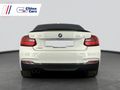 2016 BMW 2 Series 220d Coupe M Sport Auto