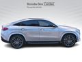 2021 Mercedes-Benz GLE Coupe 400d 4Matic