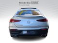 2021 Mercedes-Benz GLE Coupe 400d 4Matic