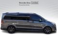 2022 Mercedes-Benz V-Class V 300d Exclusive