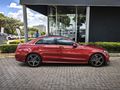 2018 Mercedes-Benz C-Class C 180 Edition-C Auto