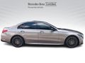 2024 Mercedes-Benz C-Class C 220d Auto