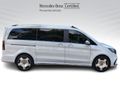 2025 Mercedes-Benz V-Class V300d Exclusive