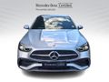 2022 Mercedes-Benz C-Class C 220d Auto